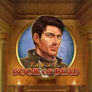 Book of Dead machine à sous de casino en ligne