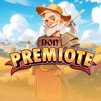 Don Premiote machine à sous de casino en ligne