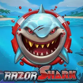 Razor Shark machine à sous de casino en ligne